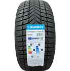 4 Pneumatici 4 stagioni 225 45 17 94W XL Sunny  gomme nuove DOT2024 + omaggio