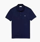 Polo Lacoste slim  fit