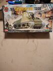 AIRFIX 1/72  - KIT CARRO SHERMAN MK1- NUOVO