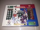 juego futbol total soccer el clasico subbuteo messi cristiano ronaldo panini