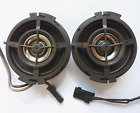 Tweeters PEUGEOT CITROEN JBL Speakers 9633355880 6562C6 Altavoz agudos