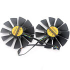 FOR Sapphire XFX Radeon HD7950 HD7970 VAPOR-X Dual   Replacement FD9015U12S #A6-