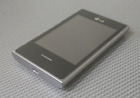 LG Optimus L3 E400 - Black - Unlocked