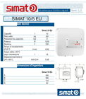 SCALDABAGNO ELETTRICO ARISTON SIMAT SCALDINO BOILER LT 10 30 50 80 LITRI