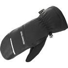 (TG. S) Salomon Propeller Gore-Tex Guanti Sci Snowboard Running Escursionismo Un