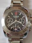 Authentic Tudor Chronograph 20300 Automatic Watch