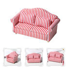 Mini Household Ornament Sofa Adornment Miniature Decor Individual