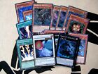 Yu-Gi-Oh Deck Infernoid 56 carte completo Synchro Xyz Ultra Gold Mint Italiano