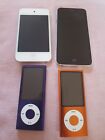 iPod Job Lot X4