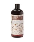 Bioearth Family  Shampoo Vaniglia e Avena 500 ml