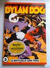 Maxi Quaderno con Calcolatrice copertina Cartonata Dylan Dog Vintage