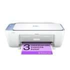 HP 2822E STAMPANTE DESKJET AIO 3IN1WIFI