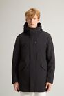 BARROW MAC SOFT SHELL COAT WOOLRICH