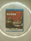 Blow - Johnny Depp Penelope Cruz Blu Ray Nuovo