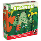 Gigamon - Red Glove - Giochi da Tavolo