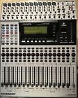 MIXER DIGITALE BEHRINGER  DDX3216