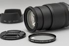 Nikon AF-S DX  18-105 mm 1:3,5-5,6G ED VR EU shipping