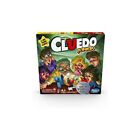 Hasbro Gaming Cluedo Junior, Il Caso del Giocattolo Rotto (Gioco in Scatola,, Ve