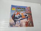 OLIVER e COMPANY - IL MANGIAFIABE   - 1989 Prima edizione