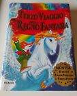 Geronimo Stilton - TERZO VIAGGIO NEL REGNO DELLA FANTASIA - Edizioni Piemme