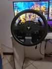 Thrustmaster tmx force feedback 