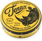 TENAX Pomata per Capelli Acconciatura UOMO Lunga Tenuta Effetto Brillante 125 ml