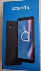 Telefono smartphone Alcatel 1b metallic black 5002H come nuovo