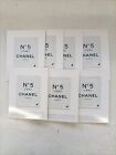 CAMPIONCINI CHANEL N. 5 L EAU  7 PEZZI