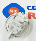 PRESSOSTATO ARIA RICAMBIO CALDAIE ORIGINALE JUNKERS CODICE : CRC87167705240