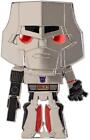 Transformers: Funko Pop! Pin - Megatron (Enamel Pin / Spilla Smaltata) - AA.VV.