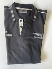 Polo Arbitro Atleta Spalding FIP Small Come Nuova