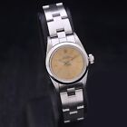 Rolex Oyster Perpetual lady 67180 + box