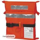 GIUBOTTO SALVAGENTE SALVATAGGIO SAMOA 150N COD.08205 TG ADULTO