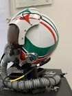 Casco Frecce Tricolori