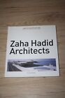 Zaha Hadid, I maestri dell architettura, Hachette