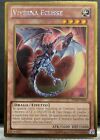 VIVERNA ECLISSE - Rara Oro - PGLD-IT041 - Yugioh