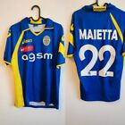 Maglia calcio Hellas Verona maietta asics