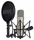 RODE NT-1A COMPLETE VOCAL RECORDING PROFESSIONALE,NUOVO