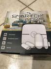 Kit Antifurto Wireless Allarme Casa senza fili GSM Smartek Home