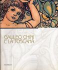 Galileo Chini e la Toscana