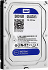 Hard disk interno Western Digital WD Blue 2,5" 500GB