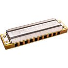 Hohner Marine Band Deluxe G  - Diatonische Mundharmonika