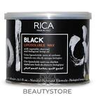 RICA CERETTA LIPOSOLUBILE BLACK WAX 400 ML