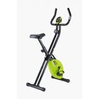 EVERFIT BFK-SLIM cyclette richiudibile salvaspazio