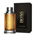 HUGO BOSS The Scent EDT 100 ml natural spray - profumo uomo