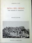 Isola del Giglio : una comunità in transizione