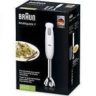 FRULLATORE AD IMMERSIONE BRAUN MQ100 4179 CON BICCHIERE GRADUATO