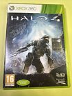 HALO 4 XBOX 360 GIOCO VIDEOGIOCO ITA