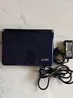 ACER ASPIRE ONE MOD. KAV 10