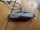 Fender Telecaster Standard Guitar Neck Pickup Mexico 2007